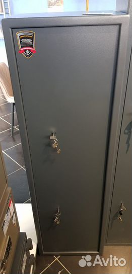 Оружейный сейф aiko филин 33