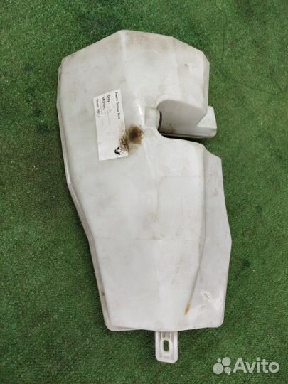 Бачок омывателя передний Renault Logan 1