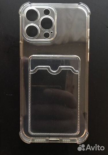 Чехлы iPhone 13 Pro Max