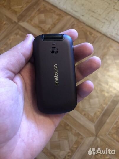 Alcatel OT-668