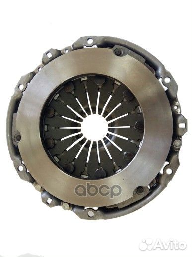 Сцепление в сборе (запчасть) A211601020KM Kimiko