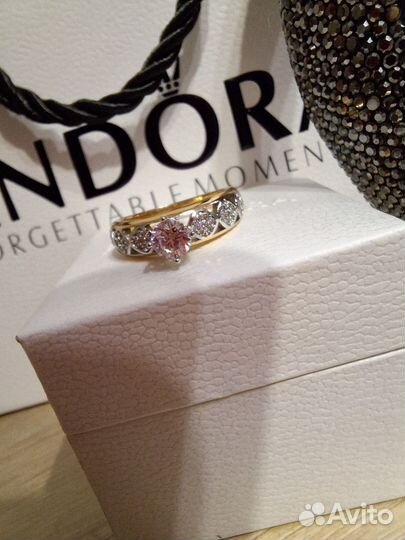 Золотое кольцо