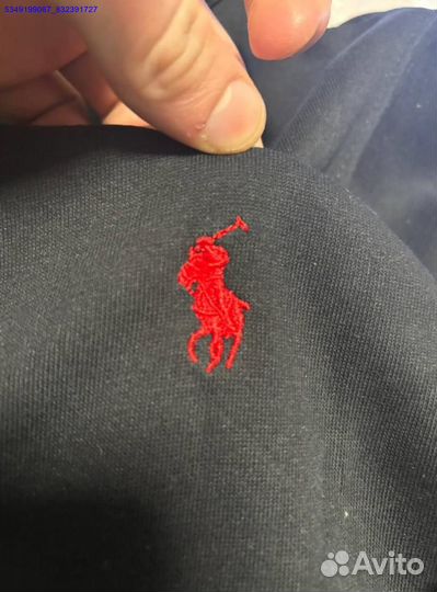 Джемпер Polo Ralph Lauren