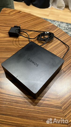 Sonos port