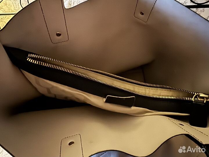 Сумка натуральная кожа