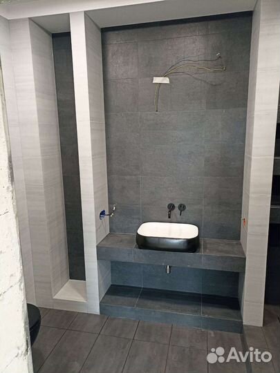 Бюджетный ремонт квартир и ванной комнат под ключ