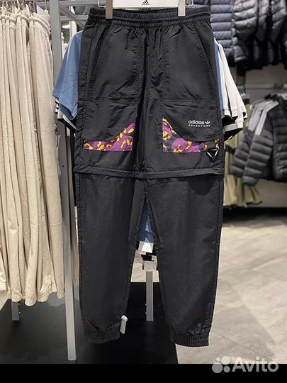 Спортивные брюки