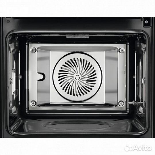 Духовой шкаф electrolux opeb8857X