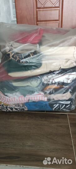 Лоскут трикотажный х/б