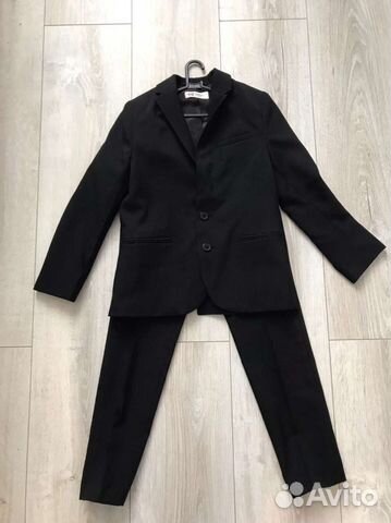 Костюм для мальчика