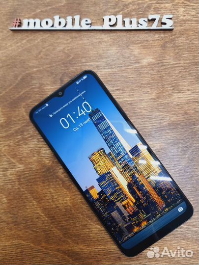 Huawei nova Y61, 4/128 ГБ