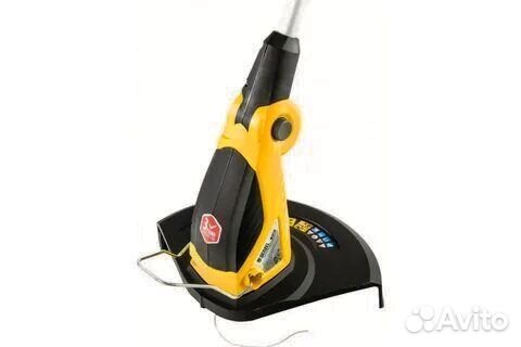 Триммер электрический Denzel 96620 650 Вт