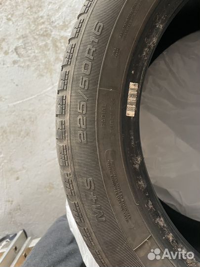 Goodyear UltraGrip Performance 225/50 R16 92H