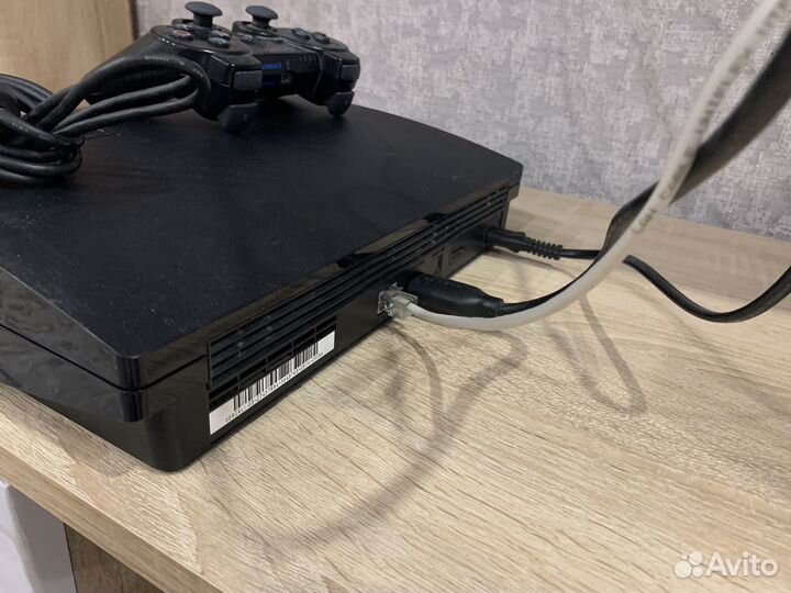 Sony playstation 3 (PS3)