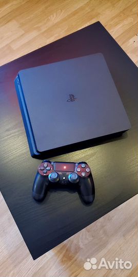 Sony PS4