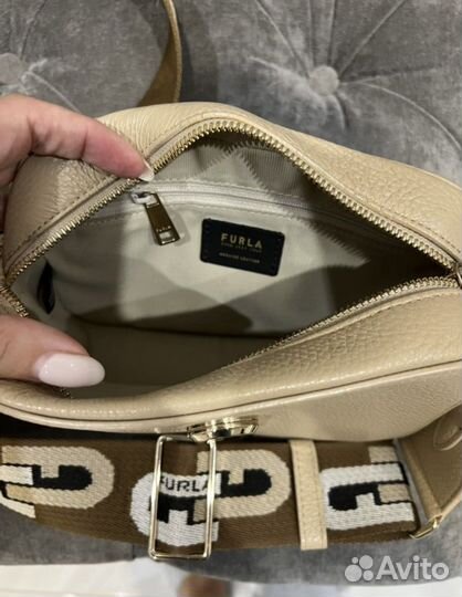 Сумка furla оригинал