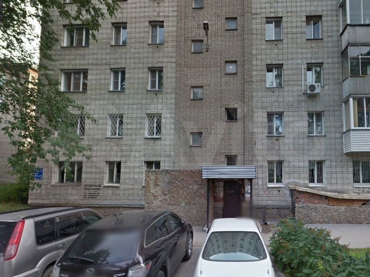 1-к. квартира, 33 м², 3/9 эт.