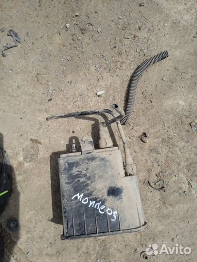 Абсорбер топливного бака Форд Mondeo 3 cjba 2005