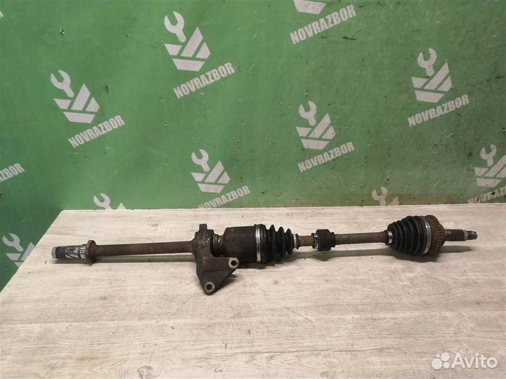 Полуось передняя правая Мазда 6