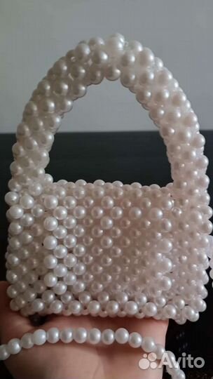 Дамская миниатюрная сумочка