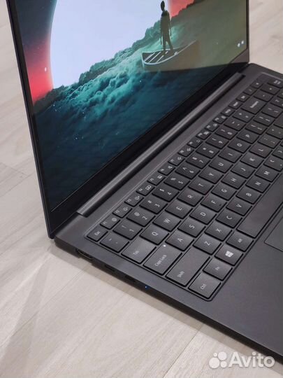 Samsung Galaxy book pro I7/15.6