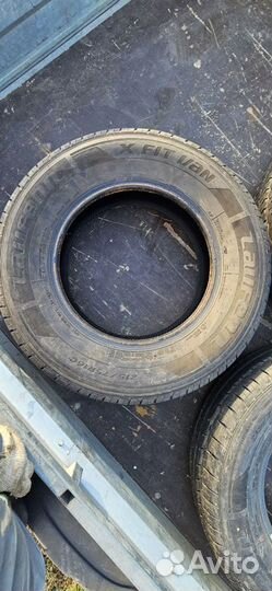 Laufenn X-Fit Van 215/75 R16