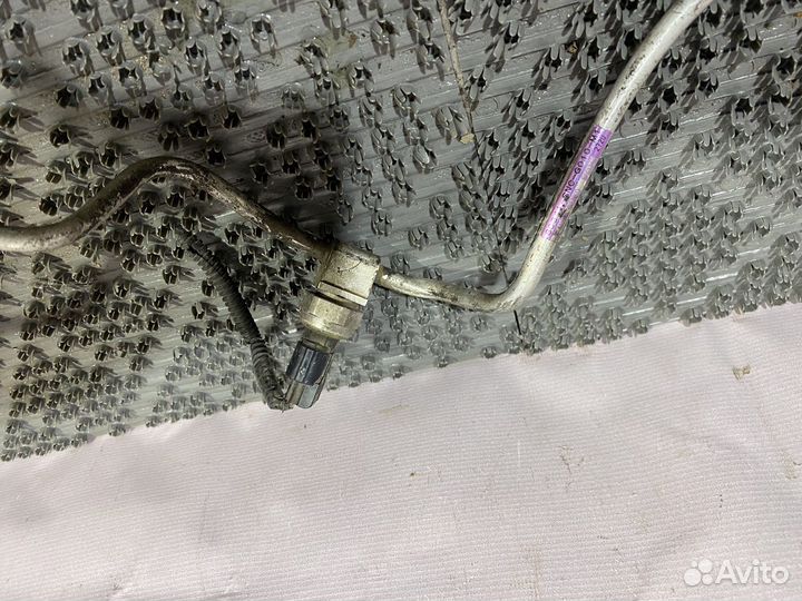 Трубка кондиционера тонкая Honda Civic 8 1.3 LDA