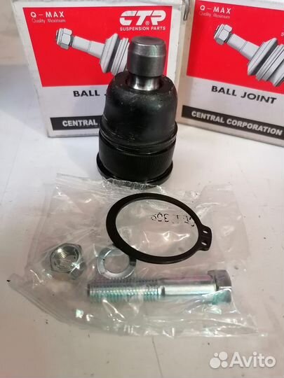 Шаровая опора нижнего рычага Mazda