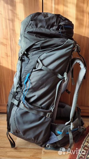 Рюкзак Deuter Aircontact Lite 50+10 (муж.)