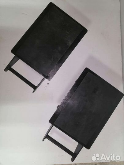 Роликовая платформа