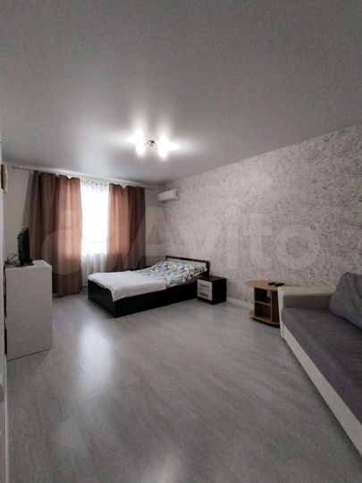 1-к. квартира, 41 м², 2/3 эт.