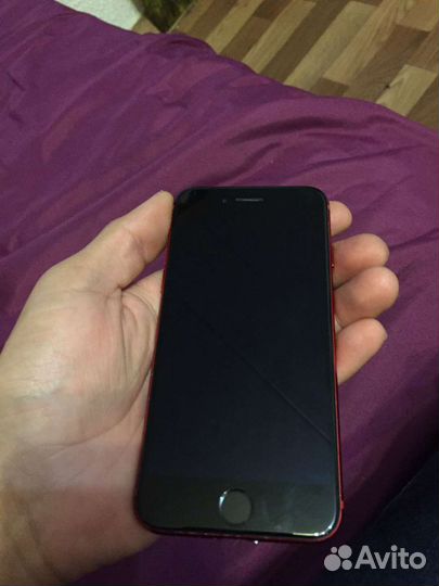 Телефон iPhone 7