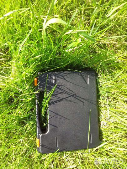 Оружейный кейс