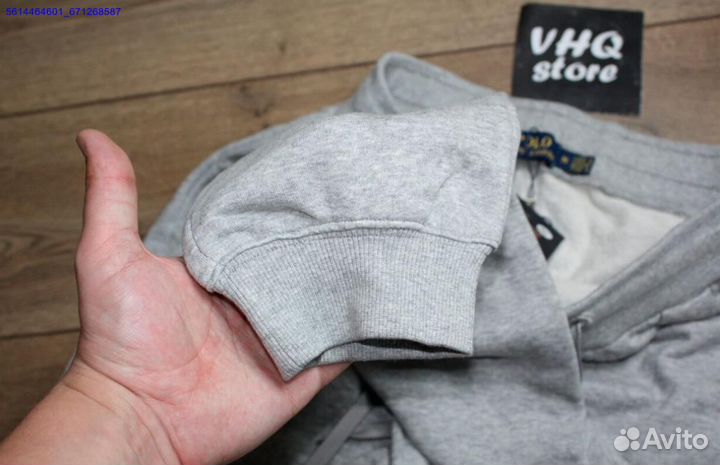 Polo Ralph Lauren штаны (Арт.81700)