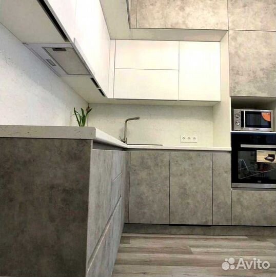 Кухни на заказ