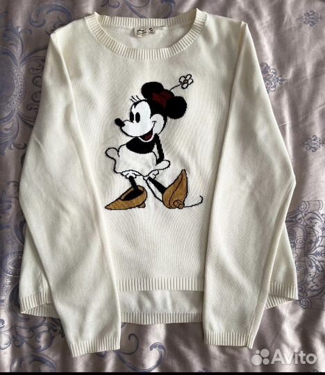 Свитшот детский disney
