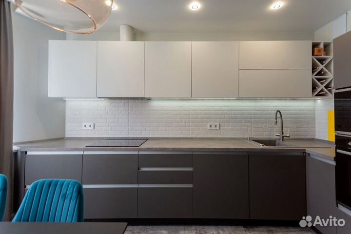 Кухня от производителя на заказ