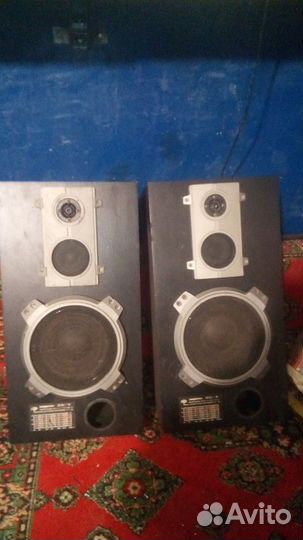 Радиотехника s90 Амфитон 018