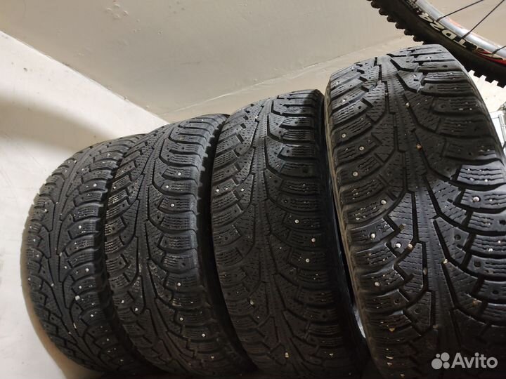 Nokian Tyres Nordman 5 205/55 R16 94T