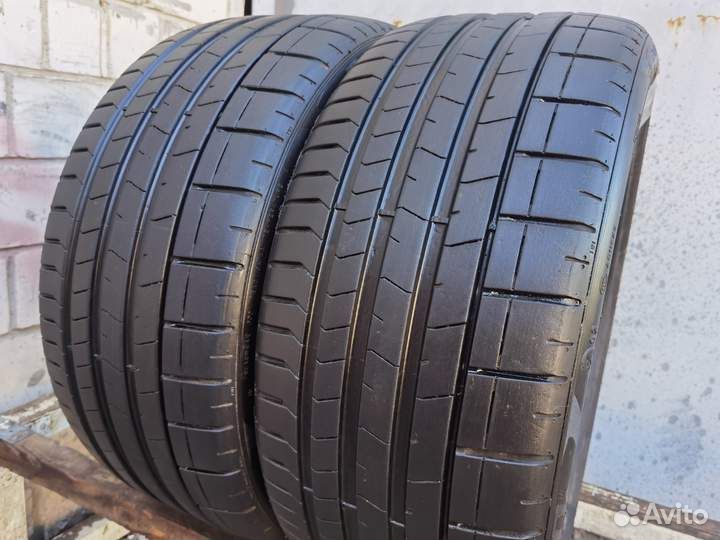 Pirelli P Zero 245/35 R20 95W