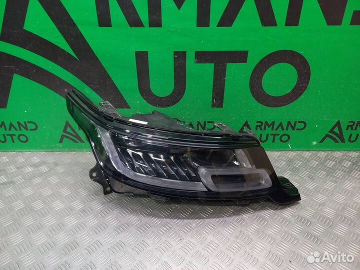 Фара правая Land Rover Range Rover Sport 2 L494