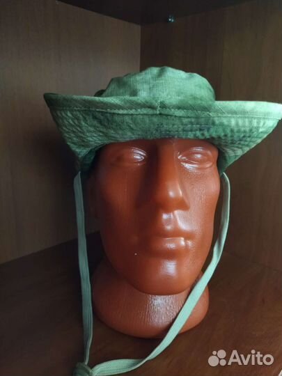 Панама мужская тактическая