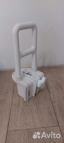 Поручень для ванной новый