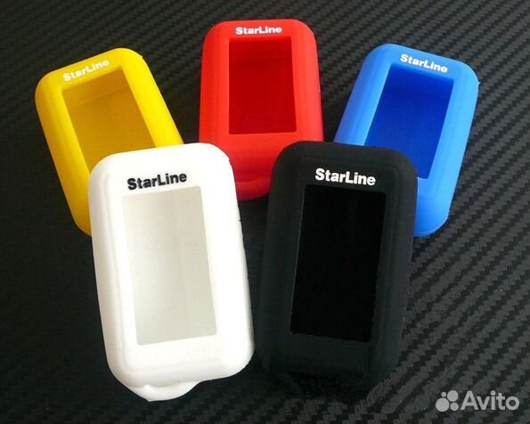 Силиконовый чехол Starline e90 e91 e93 e63
