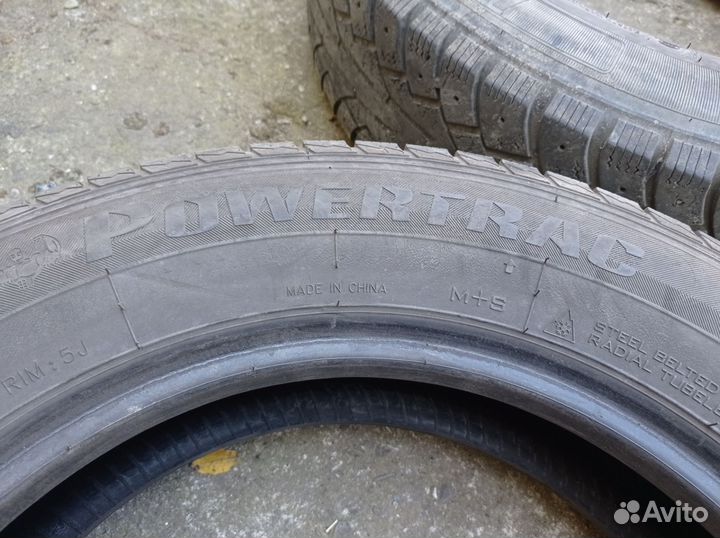 Westlake SW606 185/75 R16C