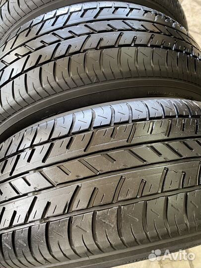 Yokohama dB Decibel E70 215/60 R16