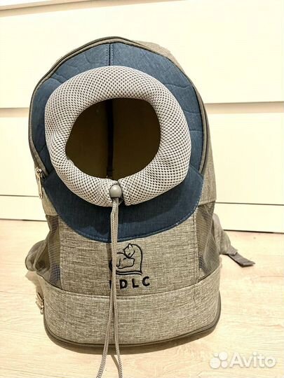 Рюкзак переноска для животных