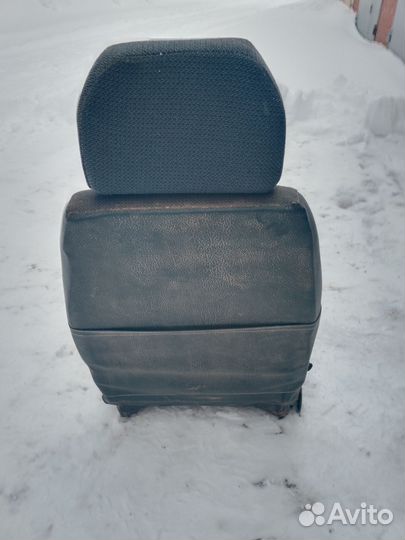 Кресло для оки