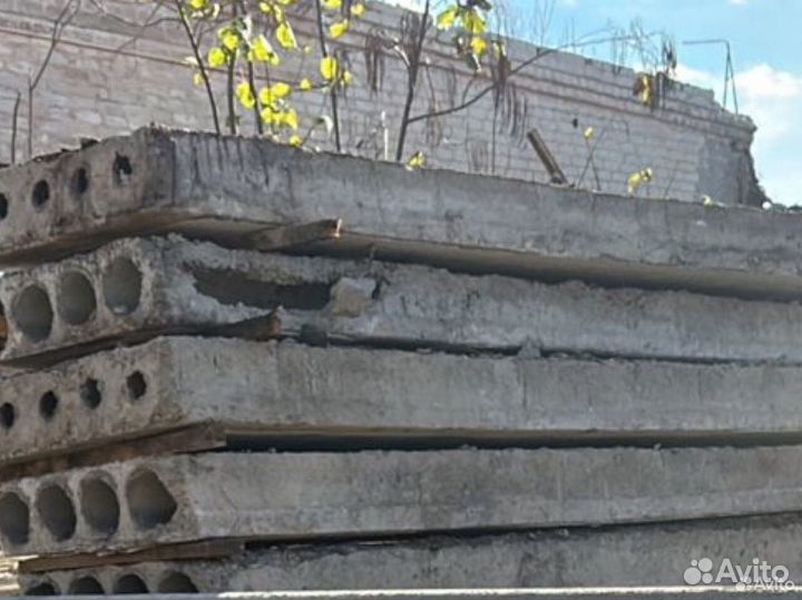 Б/у строй материалы