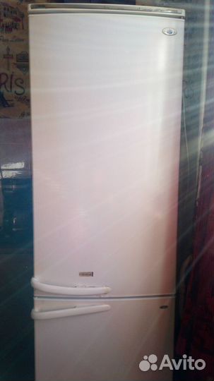 Холодильник Атлант